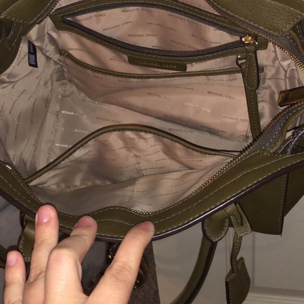 Michael kors bag